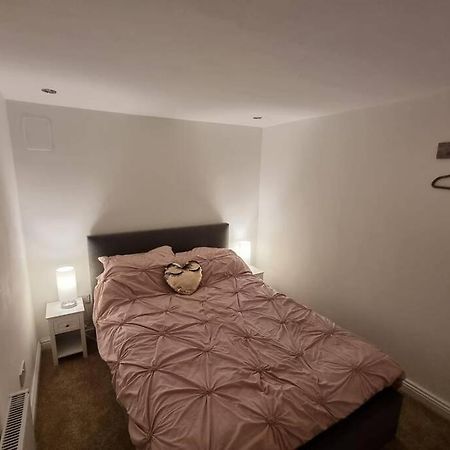 Crystal Cottage - 5 Min Walk From Holmfirth Town Centre מראה חיצוני תמונה