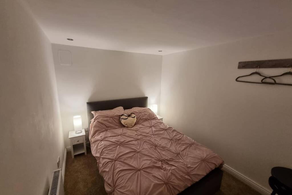 Crystal Cottage - 5 Min Walk From Holmfirth Town Centre מראה חיצוני תמונה