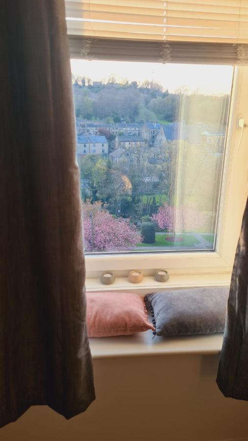 Crystal Cottage - 5 Min Walk From Holmfirth Town Centre מראה חיצוני תמונה
