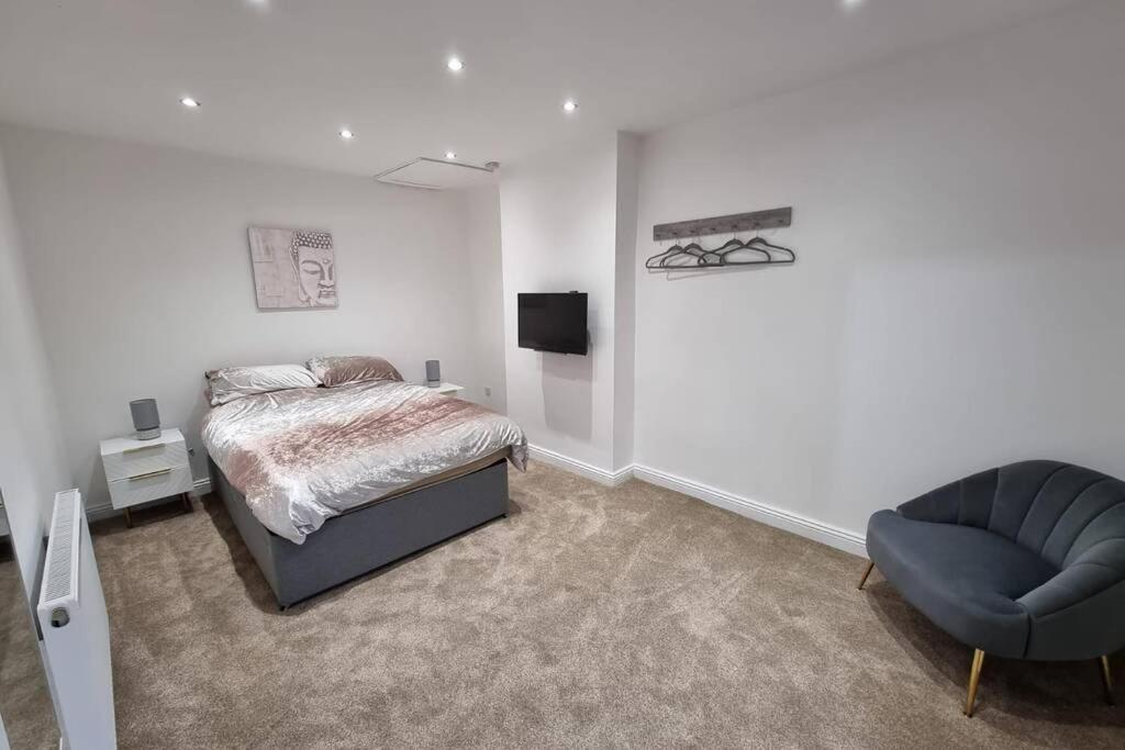 Crystal Cottage - 5 Min Walk From Holmfirth Town Centre מראה חיצוני תמונה